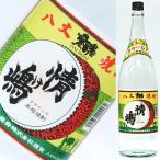 【麦焼酎】八丈焼酎　情け嶋　25度　1800ml (情け島)