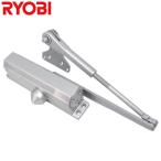 RYOBI(リョービ):ドアクローザ 80シリーズ パラレル型 ストップ付 #1830P ドア クローザー