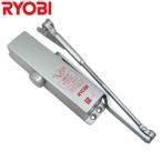 RYOBI(リョービ):BL認定ドアクローザ ベターリビング 集合住宅(玄関) 標準仕様 2型 BL-4P ドア クローザー