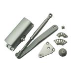 RYOBI(リョービ):ドアクローザ # 箱入 702P DIY 金具 部品 建具 内装