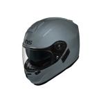 (あすつく) WINS(ウインズ)_G-FORCE SS FULLFACE アッシュグレー M NK576893