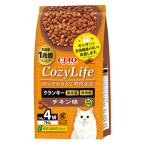 猫用ドライフード