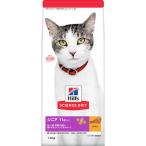 猫用ドライフード