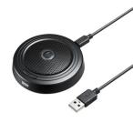  Sanwa Supply WEB собрание высокочувствительный USB Mike MM-MCUSB33