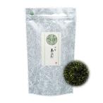 日本茶 粉茶 伊勢 玉露粉 100g 三重県