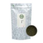 日本茶 緑茶 国産 芽茶 140g (70g×2) 茶葉 お茶 鹿児島 静岡 ブレンド 出物