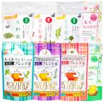 OSK 選べる 健康茶8種から3袋 ティー�