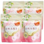  oolong tea tea bag white peach . dragon tea 2.5g×8P ×4 sack set ... dragon tea 