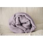  покрывало из марли ichioli марля Mikawa дерево хлопок ....( средний фиолетовый ) половина размер [ кошка pohs . доставка ]