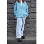 ショッピングモコモコ Cafune カフネ シャギーニット モコモコカーディガン レディースカーディガン 秋冬カーディガン 535957