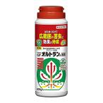 住友化学園芸 殺虫剤 家庭園芸用GFオルトラン粒剤 200g 浸透移行性 アブラムシ