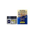 ニベアメン アクティブエイジ クリーム 50g 男性用 クリーム エイジングケア