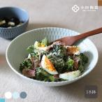 小田陶器  sazanami さざなみ 18鉢 食器