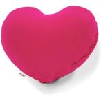 Yogibo Heart Pillow ヨギボー ハートピロー ピンク