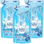 [ массовая закупка ]fab Lee z дезодорация спрей ах . длина. . стирка. аромат заполняющий (320ml)×3 пакет 