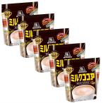 [ массовая закупка ] лес . порошок молоко какао 300g×5 пакет 