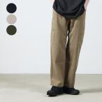 【30% OFF】GRAMICCI (グラミチ) ROCK SLIDE PANT #MEN / ロックスライドパンツ（メンズ）