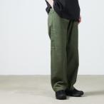 【30% OFF】GRAMICCI (グラミチ) GROUND UP PANTS #MEN / グランドアップパンツ（メンズ）