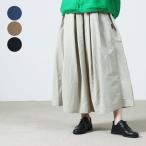 【20% OFF】GRAMICCI (グラミチ) NYLON FLARE PANT / ナイロンフレアパンツ