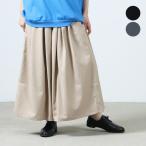 【20% OFF】GRAMICCI (グラミチ) GABARDINE FLARE PANT / ストレッチギャバジンフレアパンツ