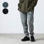 GRAMICCI (グラミチ) BONDING KNIT FLEECE NARROW RIB PANT / ボンディングニットフリースナローリブパンツ