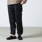 ショッピンググラミチ 【30% OFF】GRAMICCI (グラミチ) × TAION DOWN PANT / × タイオン ダウンパンツ