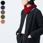 【30% OFF】KHATA (カタ) Cashmer Tube / カシミアネックチューブ