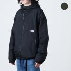 THE NORTH FACE (ザノースフェイス) Compact Nomad Jacket / コンパクトノマドジャケット（メンズ）