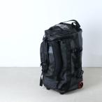 THE NORTH FACE ( The North Face ) BC Rolling Duffel / BC low кольцо da полный 