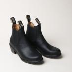 【20% OFF】Blundstone (ブランドストーン) サイドゴアブーツ ヒールブーツ　BS1671 / #WOMEN