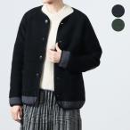 ショッピングウール 【30% OFF】MOUNTAIN EQUIPMENT (マウンテンイクイップメント) WOOL BOA CARDIGAN / ウールボアカーディガン