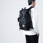 【20% OFF】and wander (アンドワンダー) ECOPAK 30L backpack / エコパック30リットルバックパック