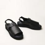 foot the coacher (フットザコーチャー) OPEN TOE SANDALS(GLOXI CUT THICK SOLE) / オープントゥサンダル シックソール