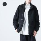 DAIWA PIER39 (ダイワピア39) TECH EXTREME FLEECE JACKET / テックエクストリームフリースジャケット