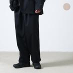 DAIWA PIER39 ( Daiwa Piaa 39) TECH EASY TROUSERS TWILL / Tec легкий брюки tsu il 