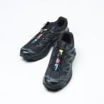 Salomon (サロモン) XT-6 / BLACK / BLACK / PHANTOM