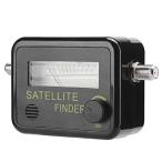 テレビ信号メーター501敏感な衛星ファインダーデジタル画面付きミニデジタルアンテナ信号ファインダー