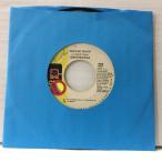 洗浄済 EP 7inch GWEN McCRAE Rockin' Chair US盤