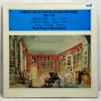  Британия crd CRD1047toreva-*pi knock чейнджер baro музыка выбор сборник мойка settled LP