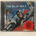 未開封 CD ブルー・マックス ジェリー・ゴールドスミス The Blue Max Jerry Goldsmith