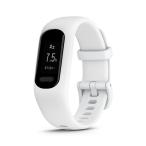 vivosmart 5 White S/M GARMIN(ガーミン) ア