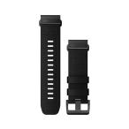QuickFit 26mm Tactical Black Nylon( Garmin )