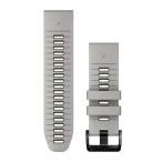 QuickFit 26mm Fog Gray/Moss( Garmin )