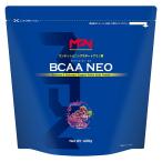 BCAA NEO（グレープ風味）【内容量 420g】MPN