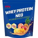 ホエイプロテイン ネオ（フルーツティー風味）1kg WHEY PROTEIN NEO エムピーエヌ MPN 日本全国送料無料