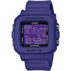 カシオ BABY-G+PLUS　BGD-10K-2JR  腕時計  