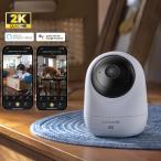 Dreame NAVO Care 1 InCam 2K  双方向通話見守りカメラ