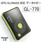 GL-770 　Bluetooth Smart搭載GPSロガー【メール便対応不可】