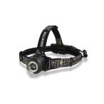 ジェントス GENTOS LEDヘッドライト CB-443D LED 単4乾電池 3 ： 通販