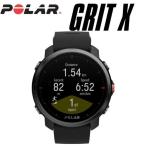 Polar( polar ) GRIT X черный [M/L размер ]GPS уличный мульти- спорт часы 